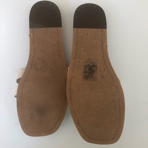 Dolce Vita “Cait” Sandals - Picture 3 of 3